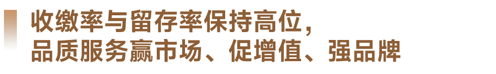 2023中国物业服务百强企业名单重磅发布：leyu(图16)